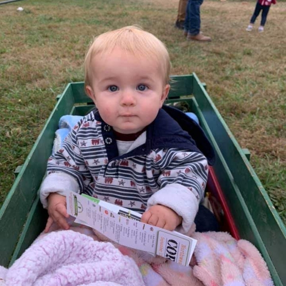 Meet your Posher, Jody - Picture 8 of 11